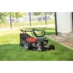 Tondeuse thermique autotractée MS132-42 - 42cm - 131 CC - SCHEPPACH – Image 4