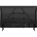 TV LED HD - CONTINENTAL EDISON - 32“ (81 cm) - 2xHDMI - 2xUSB - Noir - CELED32HD25B6 – Image 5