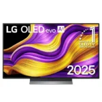 TV OLED Evo LG OLED48G5 121 cm 4K UHD 2025
