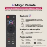 TV OLED Evo LG OLED48G5 121 cm 4K UHD 2025 – Image 5