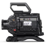 Blackmagic URSA Broadcast G2 Caméscope grand capteur 6K/4K, 1 CMOS 2/3 » – monture EF & B4 – Image 2