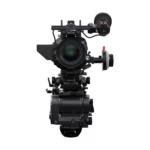 Blackmagic Ursa Cine 12K (Caméscope 12K – Raw – CMOS S35 – Monture PL) – Image 3