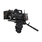 Blackmagic Ursa Cine 12K (Caméscope 12K – Raw – CMOS S35 – Monture PL) – Image 5