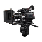 Blackmagic Ursa Cine 12K + EVF (Caméscope 12K – Raw – CMOS S35 – Monture PL + EVF) – Image 3