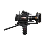Blackmagic Ursa Cine 12K + EVF (Caméscope 12K – Raw – CMOS S35 – Monture PL + EVF) – Image 6