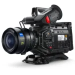 Blackmagic URSA Mini Pro 12K (Caméscope 12K – Raw – CMOS S35 – Monture PL) – Image 2