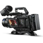 Blackmagic URSA Mini Pro 12K OPLF (Caméscope 12K – Raw – CMOS S35 – Monture PL) – Image 3