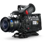 Blackmagic URSA Mini Pro 12K OPLF (Caméscope 12K – Raw – CMOS S35 – Monture PL) – Image 2