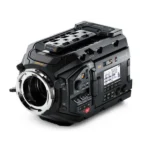 Blackmagic URSA Mini Pro 4.6K G2 (Caméscope 4K/HD – Raw / ProRes – CMOS S35 – Monture EF) – Image 2