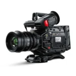 Blackmagic URSA Mini Pro 4.6K G2 (Caméscope 4K/HD – Raw / ProRes – CMOS S35 – Monture EF) – Image 3