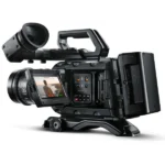 Blackmagic URSA Mini Pro 4.6K G2 (Caméscope 4K/HD – Raw / ProRes – CMOS S35 – Monture EF) – Image 4