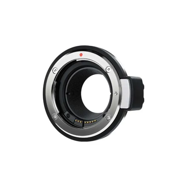 ursa-mini-pro-ef-mount Blackmagic URSA Mini Pro EF Mount Monture objectif EF pour URSA Mini Pro – Image 1