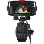Blackmagic URSA Studio Viewfinder G2 Viseur LCD 7 » Full HD pour caméscope URSA – Image 3