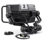Blackmagic URSA Studio Viewfinder G2 Viseur LCD 7 » Full HD pour caméscope URSA – Image 2