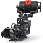 Blackmagic URSA Studio Viewfinder G2 Viseur LCD 7 » Full HD pour caméscope URSA – Image 4