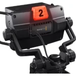 Blackmagic URSA Studio Viewfinder G2 Viseur LCD 7 » Full HD pour caméscope URSA – Image 5