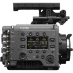 Sony Venice 2 6K Ciné (Caméscope Digital Cinema 6K – CMOS 35 mm plein format 6K – X-OCN/ProRes – Monture PL et E avec viseur et licence Full frame et Anamorphique) – Image 5