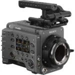Sony Venice 2 8K Base (Caméscope Digital Cinema 5.8K – CMOS 35 mm plein format 8K – X-OCN/ProRes – Monture PL et E avec viseur)