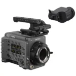 Sony Venice 2 8K Base (Caméscope Digital Cinema 5.8K – CMOS 35 mm plein format 8K – X-OCN/ProRes – Monture PL et E avec viseur) – Image 2