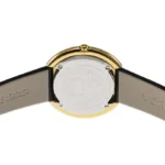 Montre - VERSACE - Thea VE2CA0323 - Quartz - Femme - Noir - Cuir – Image 4