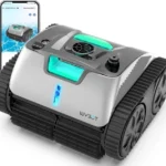 Robot de Piscine sans fil Wybot C1 Pro avec application- Intelligent, Puissant et Performant