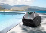 Robot de Piscine sans fil Wybot C1 Pro avec application- Intelligent, Puissant et Performant – Image 7
