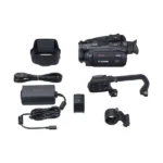 Canon XA65 (Caméscope de poing 4K, 1 CMOS type 1/2,3) – Image 6