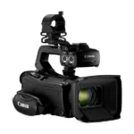 Canon XA75 (Caméscope de poing 4K, 1 CMOS type 1.0) – Image 4