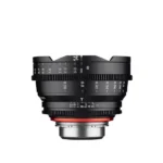 Samyang XEEN 14mm T3.1 Objectif cinéma focale fixe 14mm T3.1 (Full Frame | MF)