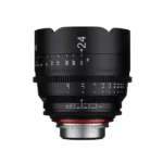 Samyang XEEN 24mm T1.5 Objectif cinéma focale fixe 24mm T1.5 (Full Frame | MF)