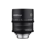 Samyang XEEN CF 35mm T1.5 Objectif cinéma focale fixe 35mm T1.5 (Full Frame | MF) – Image 2