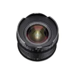 Samyang XEEN CF Kit 5 Canon EF/M 5 objectifs 16, 24, 35, 50, 85mm avec valise (Canon EF | Métrique | Full Frame | MF) – Image 5