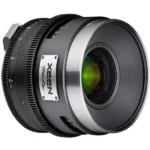 Samyang XEEN Meister 35mm T.3 Objectif cinéma focale fixe 35mm T1.3 (Full Frame | MF | PL/EF/E) – Image 4