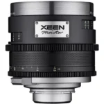 Samyang XEEN Meister 85mm T.3 Objectif cinéma focale fixe 85mm T1.3 (Full Frame | MF | PL/EF/E – Image 2