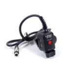 Libec ZC 9EX Télécommande filaire Rec / Zoom universel caméscopes XDCAM / XAVC