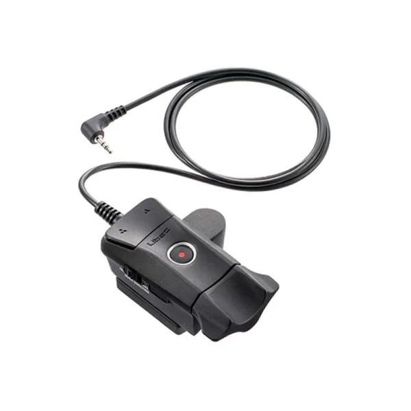 zfc-l-1 Libec ZFC L Télécommande filaire Rec / Zoom / Focus – Lanc – Image 1