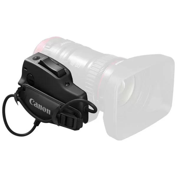 zsg-c10 Canon ZSG C10 Grip ENG pour objectif cinéma zoom Canon CN-E – Image 1