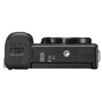 Sony ZV E10 + E PZ 16-50mm f/3.5-5.6 Appareil photo VLog 4K, CMOS APS-C Exmor, 24.2Mp avec objectif 16-50mm motorisé – Image 4