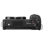 Sony ZV E10 Appareil photo VLog 4K, CMOS APS-C Exmor, 24.2Mp – E-mount – Image 4
