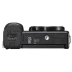 Sony ZV E10 Appareil photo VLog 4K, CMOS APS-C Exmor, 24.2Mp – E-mount – Image 7